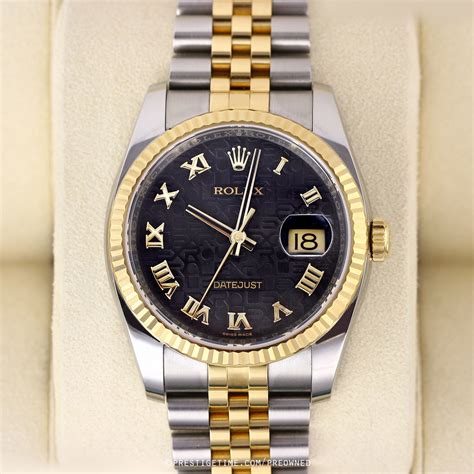 rolex pre owned programme|pre owned rolex datejust 36mm.